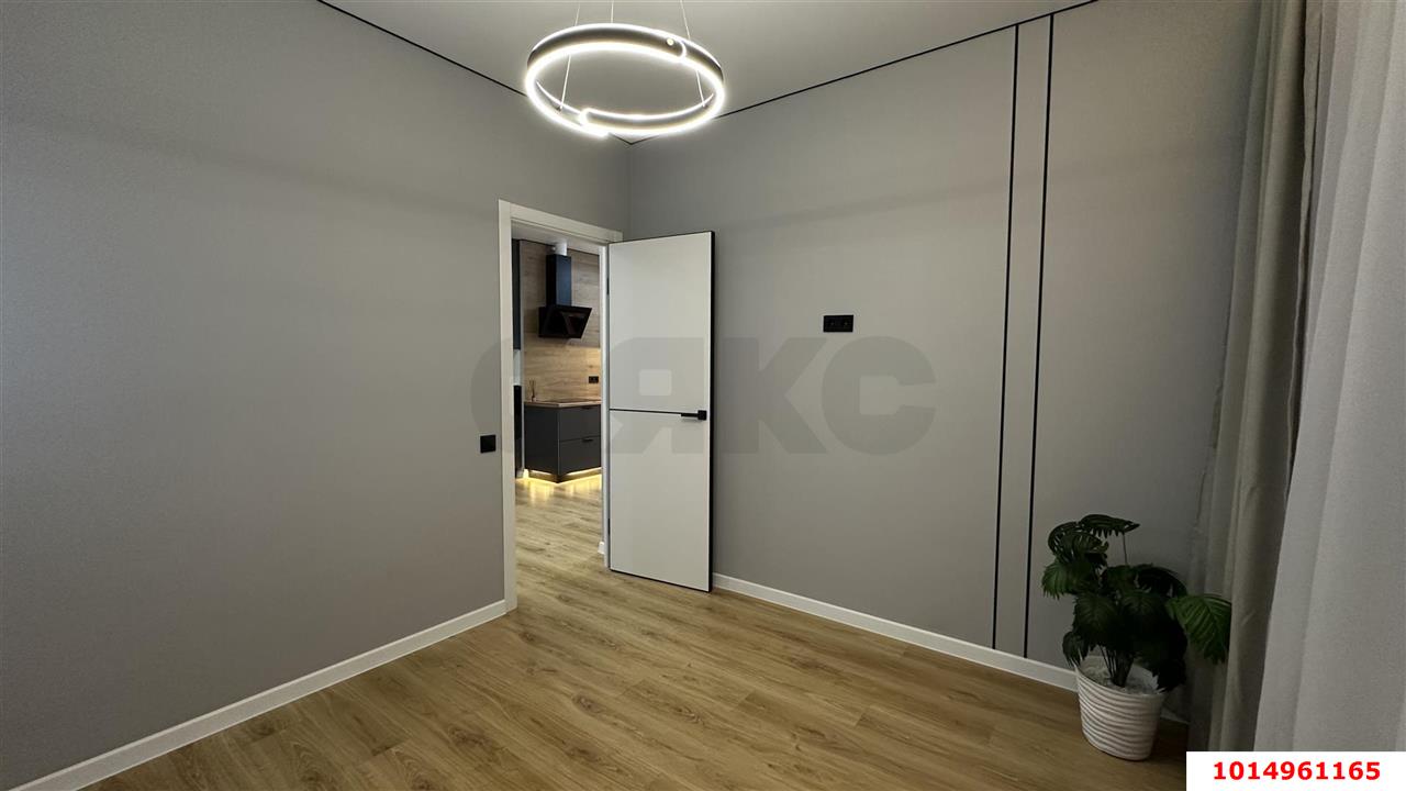 Фото №13: 2-комнатная квартира 42 м² - Краснодар, Достояние, ул. Григория Булгакова, 8