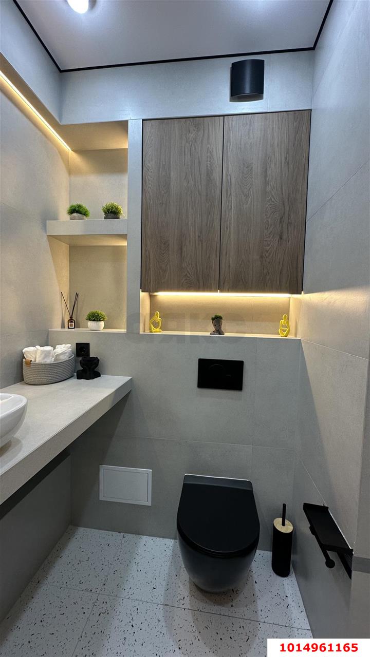 Фото №11: 2-комнатная квартира 42 м² - Краснодар, Достояние, ул. Григория Булгакова, 8