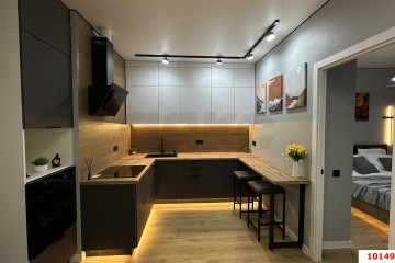 Фото №1: 2-комнатная квартира 42 м² - Краснодар, мкр. Достояние, ул. Григория Булгакова, 8