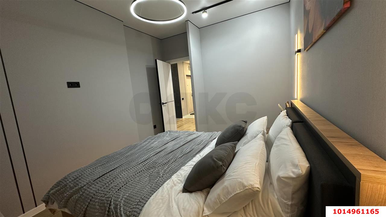 Фото №8: 2-комнатная квартира 42 м² - Краснодар, Достояние, ул. Григория Булгакова, 8