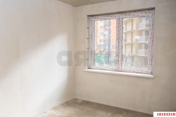 Фото №5: 1-комнатная квартира 35 м² - Краснодар, мкр. жилой комплекс Ракурс, ул. имени Героя Ростовского, 8