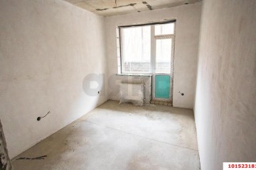 Фото №4: 1-комнатная квартира 35 м² - Краснодар, мкр. жилой комплекс Ракурс, ул. имени Героя Ростовского, 8