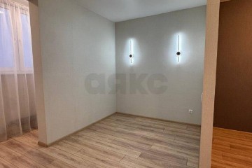 Фото №2: Студия 30 м² - Краснодар, мкр. жилой комплекс Самолёт-2, ул. Западный Обход, 57