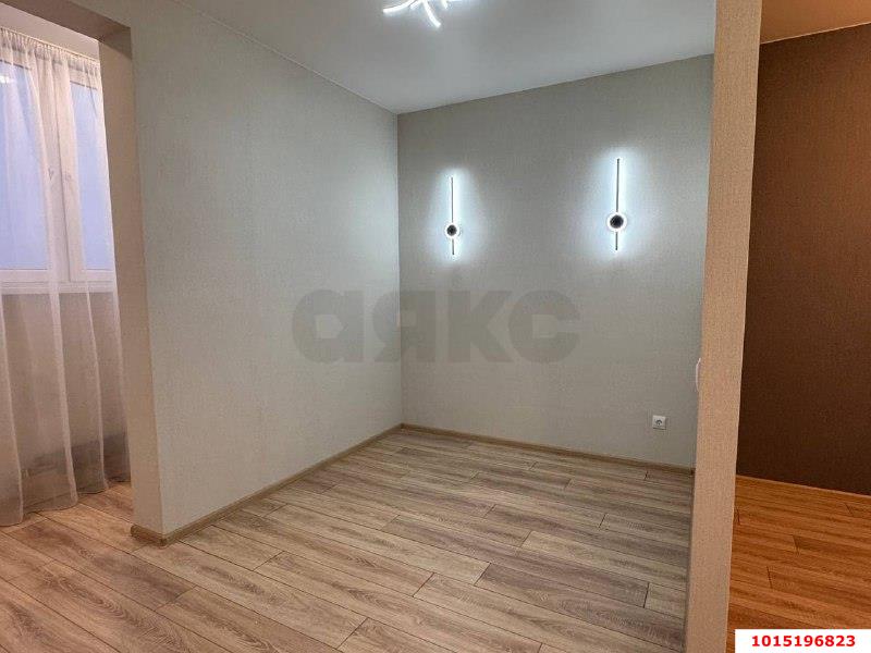 Фото №2: Студия 30 м² - Краснодар, жилой комплекс Самолёт-2, ул. Западный Обход, 57