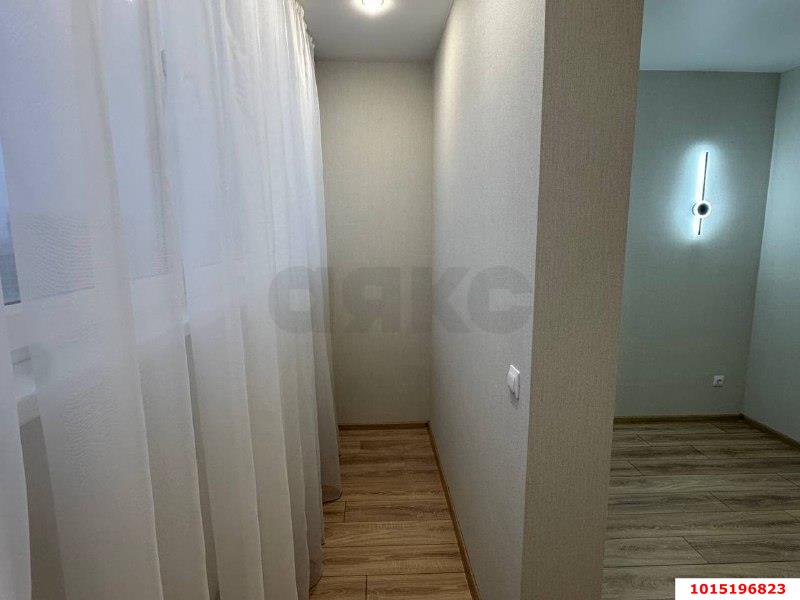 Фото №7: Студия 30 м² - Краснодар, жилой комплекс Самолёт-2, ул. Западный Обход, 57