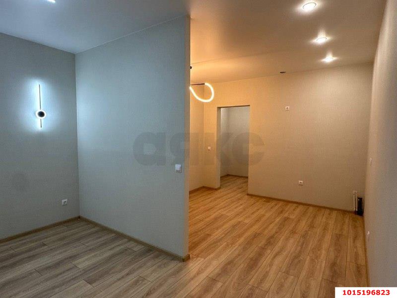 Фото №3: Студия 30 м² - Краснодар, жилой комплекс Самолёт-2, ул. Западный Обход, 57