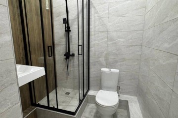 Фото №5: Студия 30 м² - Краснодар, мкр. жилой комплекс Самолёт-2, ул. Западный Обход, 57