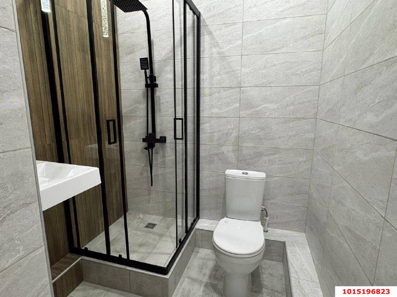 Фото №5: Студия 30 м² - Краснодар, жилой комплекс Самолёт-2, ул. Западный Обход, 57