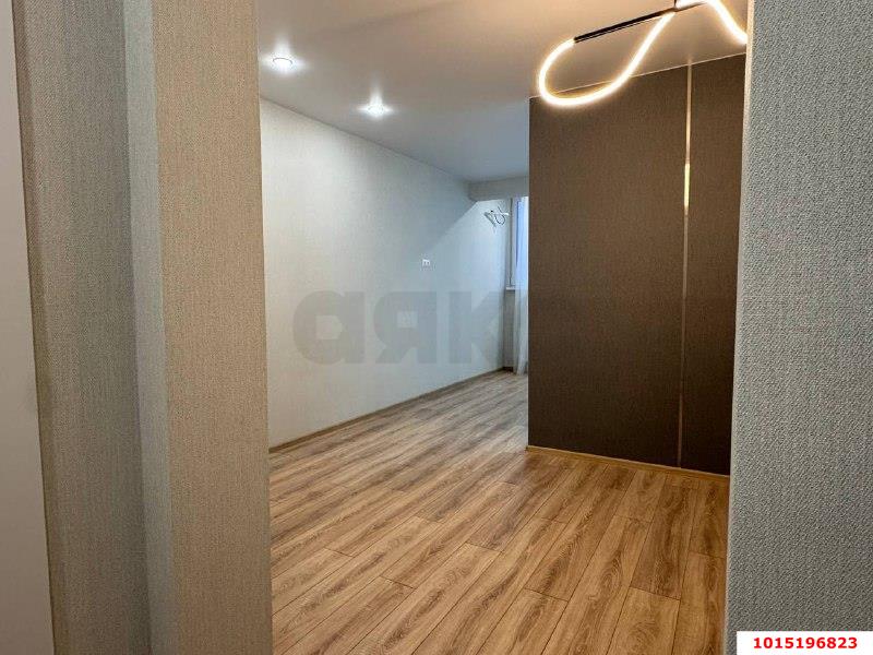 Фото №6: Студия 30 м² - Краснодар, жилой комплекс Самолёт-2, ул. Западный Обход, 57