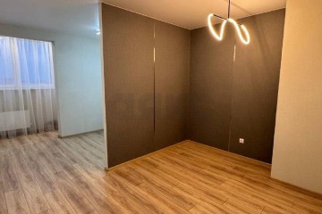 Фото №1: Студия 30 м² - Краснодар, мкр. жилой комплекс Самолёт-2, ул. Западный Обход, 57