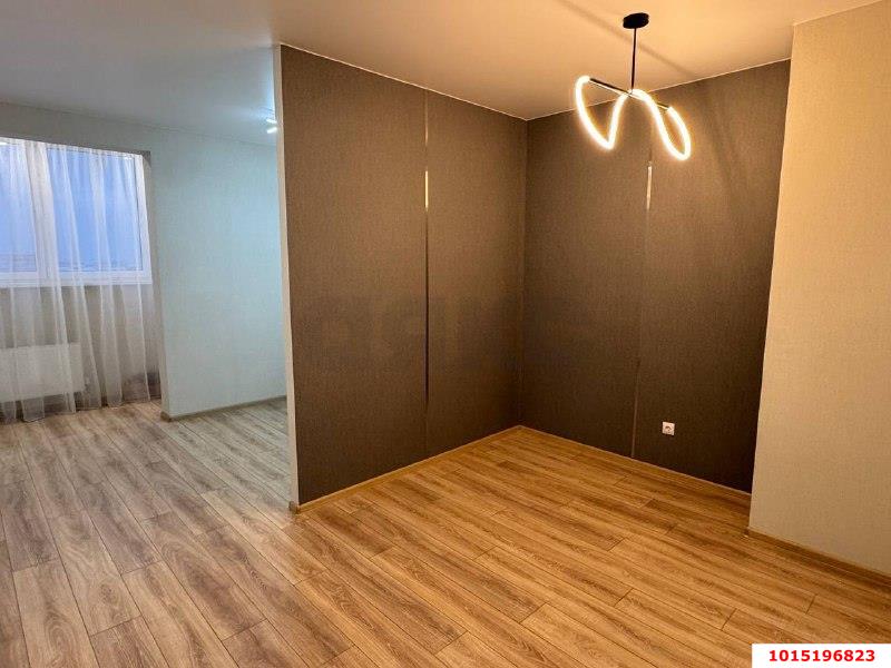 Фото №1: Студия 30 м² - Краснодар, жилой комплекс Самолёт-2, ул. Западный Обход, 57