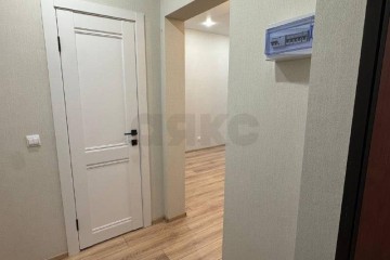 Фото №4: Студия 30 м² - Краснодар, мкр. жилой комплекс Самолёт-2, ул. Западный Обход, 57