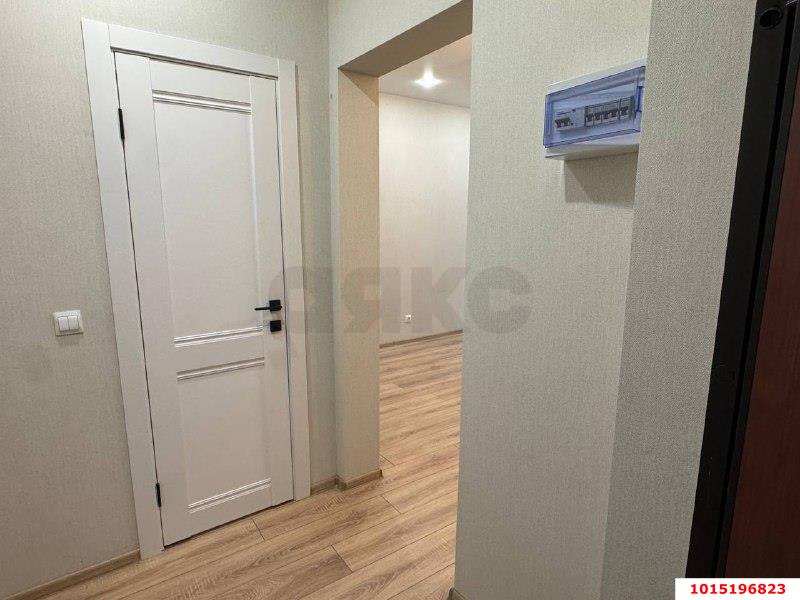 Фото №4: Студия 30 м² - Краснодар, жилой комплекс Самолёт-2, ул. Западный Обход, 57