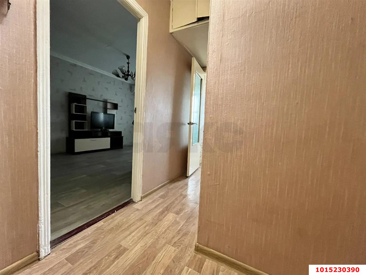 Фото №10: 1-комнатная квартира 31 м² - Яблоновский, ул. Дорожная, 61