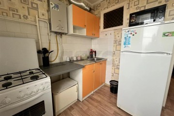 Фото №4: 1-комнатная квартира 31 м² - Яблоновский, 