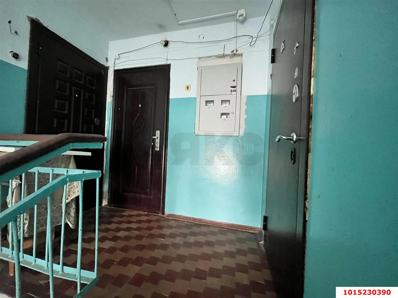 Фото №7: 1-комнатная квартира 31 м² - Яблоновский, ул. Дорожная, 61