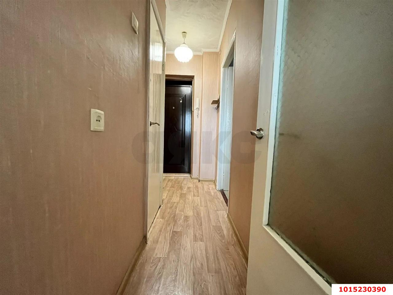 Фото №6: 1-комнатная квартира 31 м² - Яблоновский, ул. Дорожная, 61