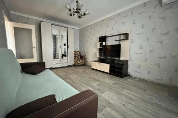 Фото №2: 1-комнатная квартира 31 м² - Яблоновский, 