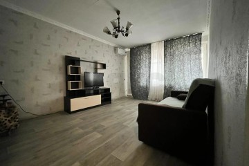 Фото №1: 1-комнатная квартира 31 м² - Яблоновский, ул. Дорожная, 61