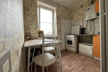 Фото №3: 1-комнатная квартира 31 м² - Яблоновский, 