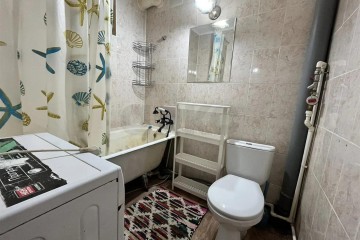 Фото №5: 1-комнатная квартира 31 м² - Яблоновский, ул. Дорожная, 61