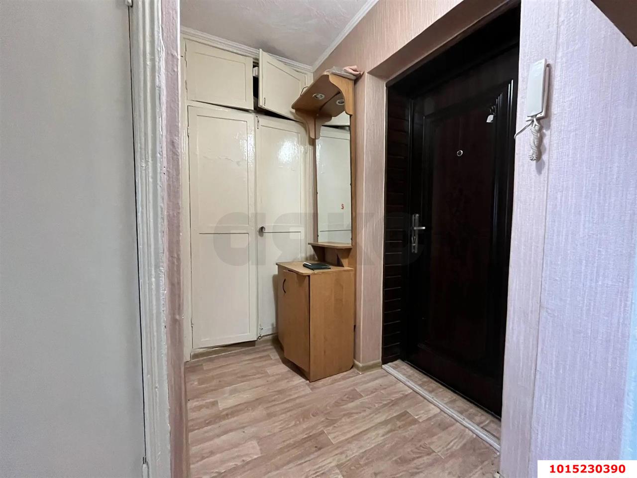 Фото №9: 1-комнатная квартира 31 м² - Яблоновский, ул. Дорожная, 61