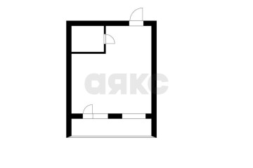 Фото №3: Студия 30 м² - Краснодар, мкр. Музыкальный, ул. имени Сергея Есенина, 129/8