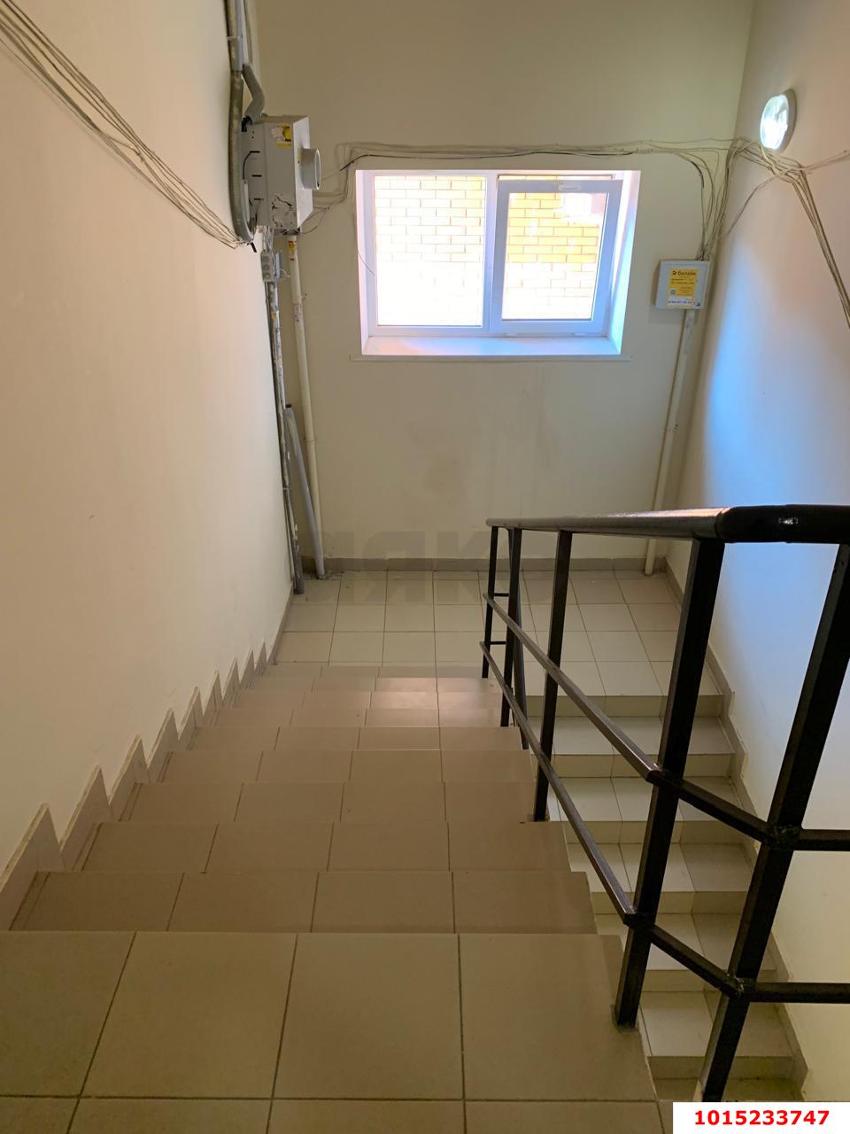 Фото №15: Студия 30 м² - Краснодар, Музыкальный, ул. имени Сергея Есенина, 129/8