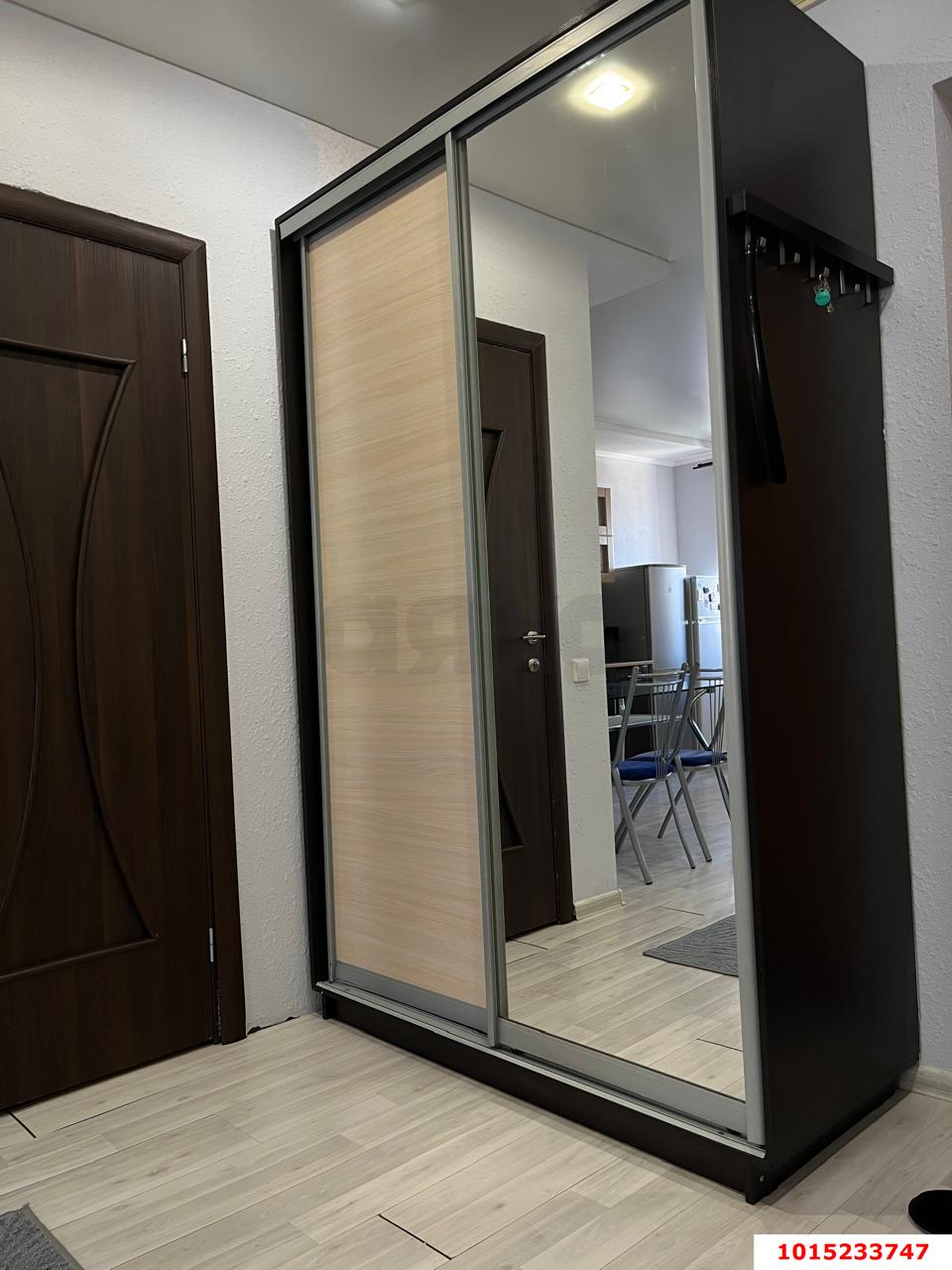 Фото №12: Студия 30 м² - Краснодар, Музыкальный, ул. имени Сергея Есенина, 129/8