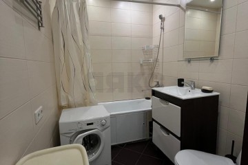 Фото №4: Студия 30 м² - Краснодар, мкр. Музыкальный, ул. имени Сергея Есенина, 129/8