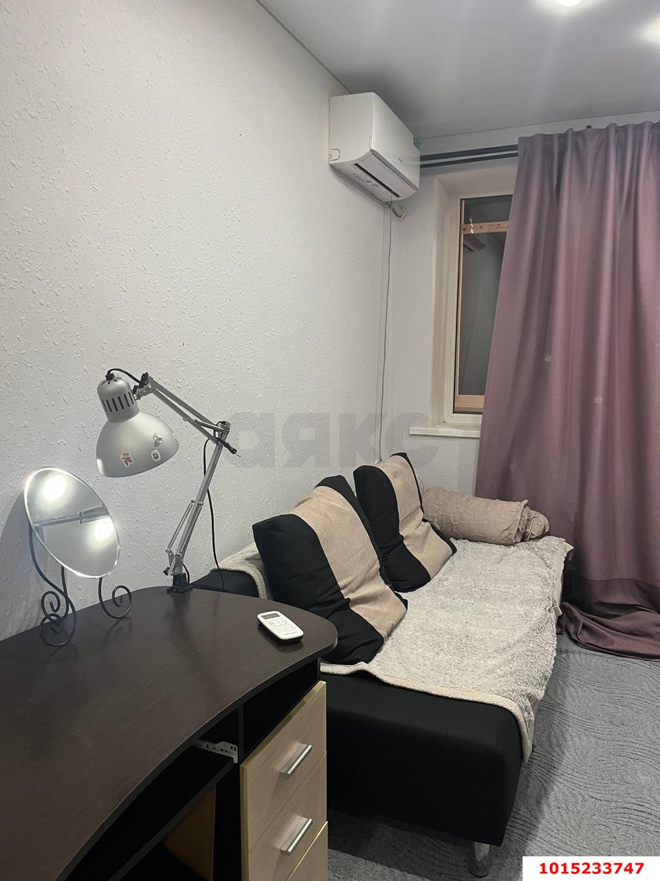 Фото №16: Студия 30 м² - Краснодар, Музыкальный, ул. имени Сергея Есенина, 129/8