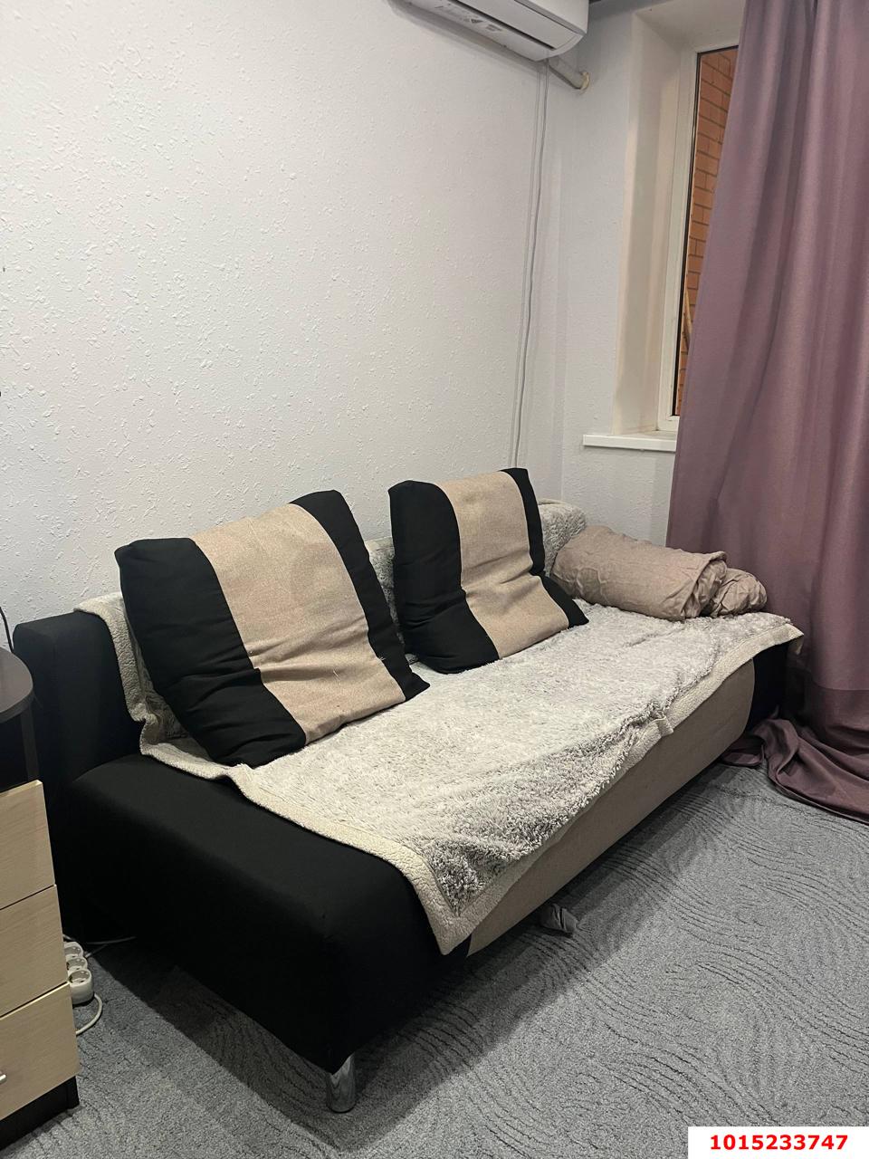 Фото №6: Студия 30 м² - Краснодар, Музыкальный, ул. имени Сергея Есенина, 129/8