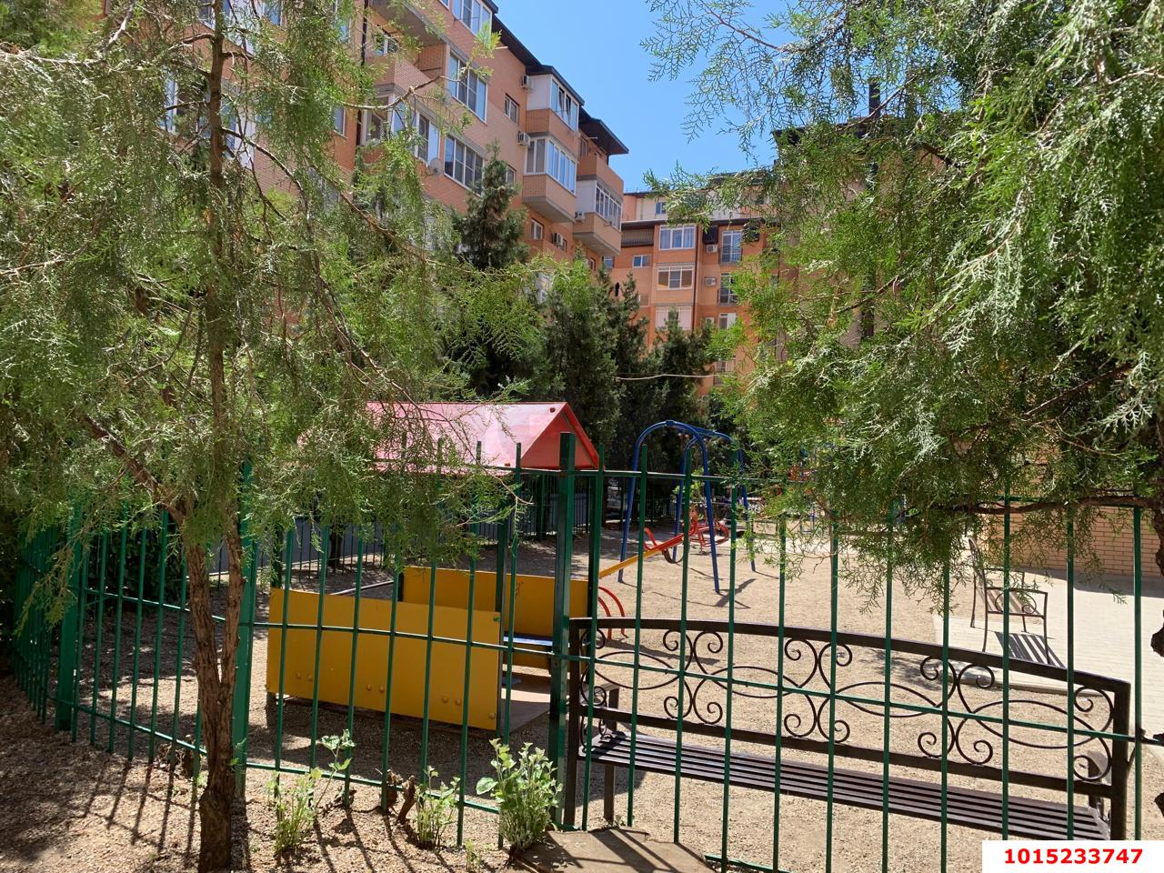 Фото №19: Студия 30 м² - Краснодар, Музыкальный, ул. имени Сергея Есенина, 129/8