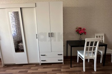 Фото №5: Студия 27 м² - Краснодар, мкр. жилой комплекс Видный, ул. Командорская, 3к1