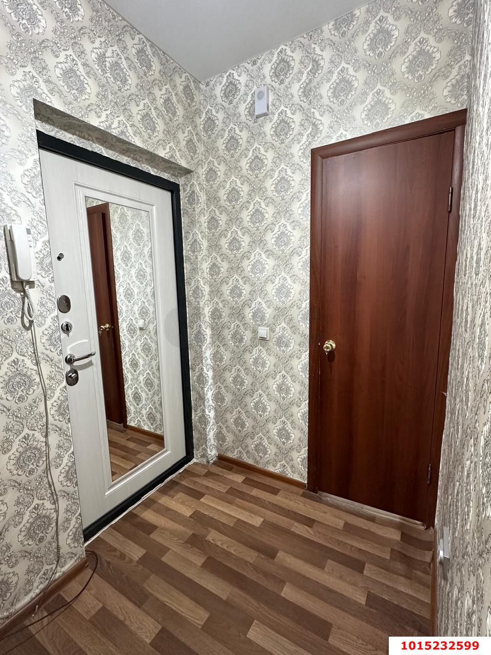 Фото №11: Студия 27 м² - Краснодар, жилой комплекс Видный, ул. Командорская, 3к1