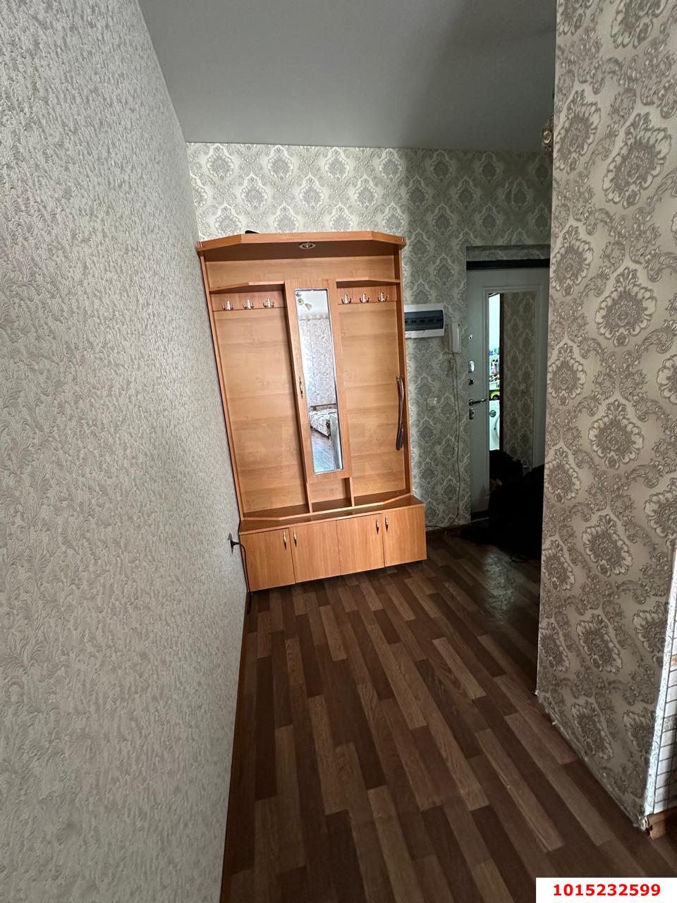 Фото №12: Студия 27 м² - Краснодар, жилой комплекс Видный, ул. Командорская, 3к1