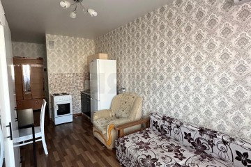 Фото №2: Студия 27 м² - Краснодар, мкр. жилой комплекс Видный, ул. Командорская, 3к1