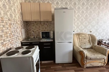 Фото №3: Студия 27 м² - Краснодар, мкр. жилой комплекс Видный, ул. Командорская, 3к1