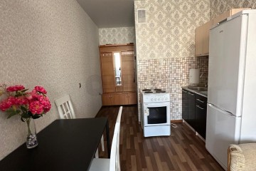 Фото №4: Студия 27 м² - Краснодар, мкр. жилой комплекс Видный, ул. Командорская, 3к1