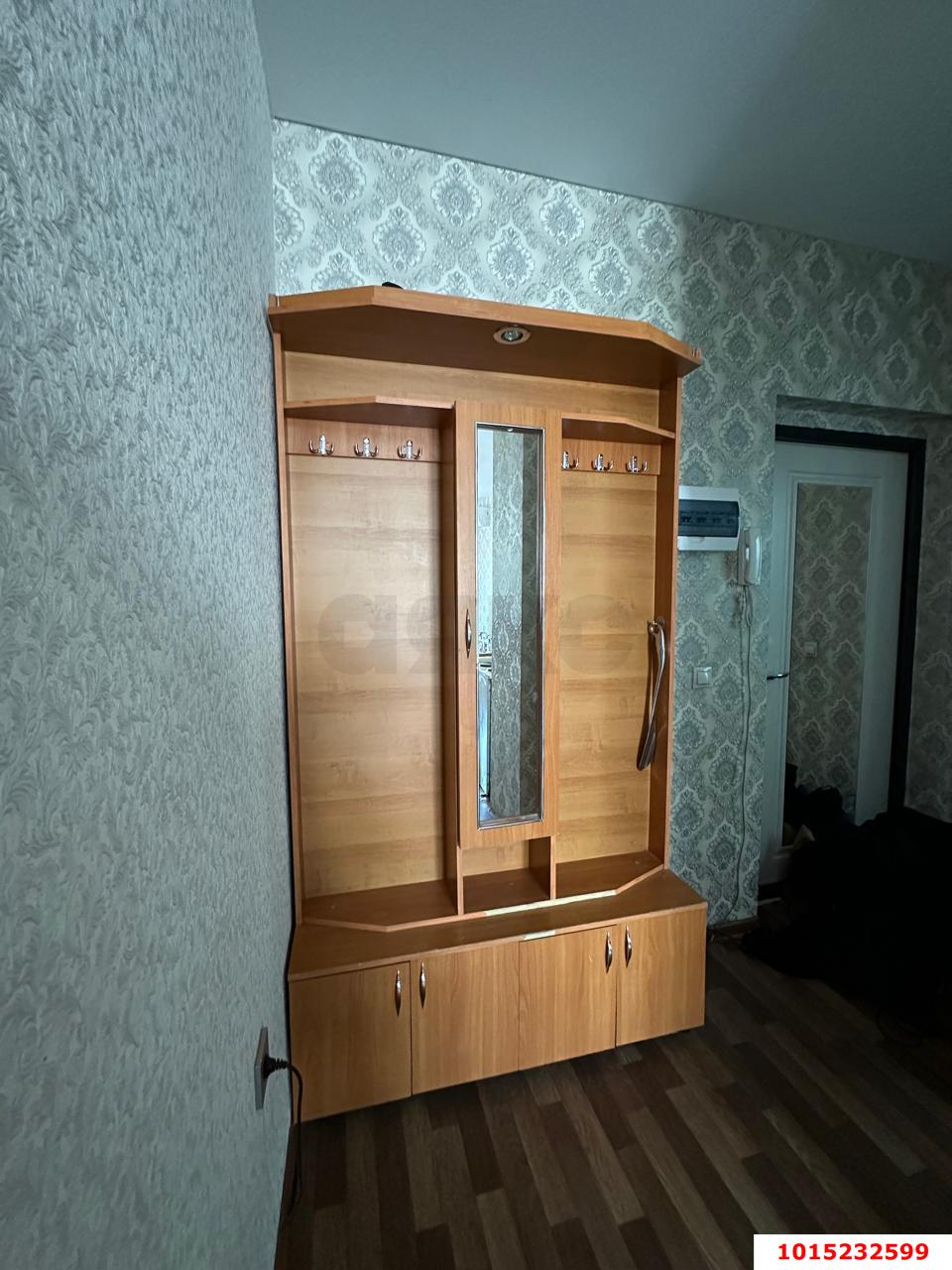 Фото №13: Студия 27 м² - Краснодар, жилой комплекс Видный, ул. Командорская, 3к1