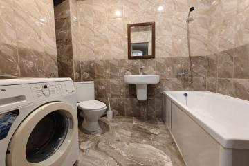 Фото №4: 1-комнатная квартира 37 м² - Краснодар, мкр. Губернский, ул. Домбайская, 61