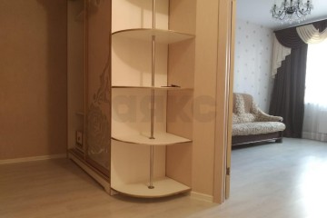 Фото №5: 1-комнатная квартира 47 м² - Краснодар, мкр. 1-й квартал, ул. Домбайская, 61