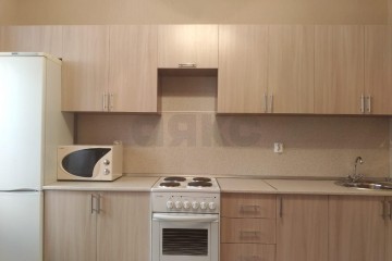 Фото №2: 1-комнатная квартира 47 м² - Краснодар, мкр. 1-й квартал, ул. Домбайская, 61