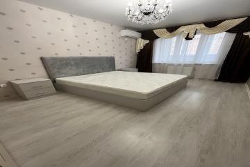 Фото №3: 1-комнатная квартира 37 м² - Краснодар, мкр. Губернский, ул. Домбайская, 61