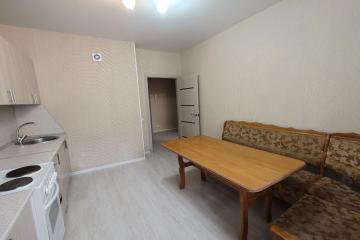 Фото №2: 1-комнатная квартира 37 м² - Краснодар, мкр. Губернский, ул. Домбайская, 61