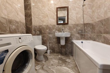 Фото №4: 1-комнатная квартира 47 м² - Краснодар, мкр. Губернский, ул. Домбайская, 61