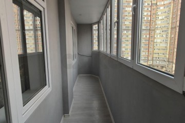 Фото №5: 1-комнатная квартира 47 м² - Краснодар, мкр. Губернский, ул. Домбайская, 61