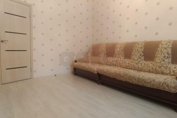 Фото №4: 1-комнатная квартира 47 м² - Краснодар, мкр. 1-й квартал, ул. Домбайская, 61