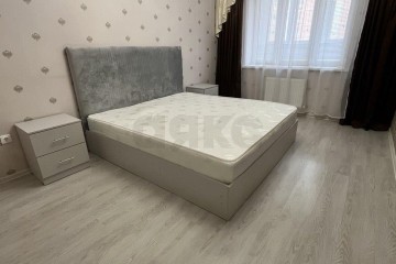 Фото №3: 1-комнатная квартира 47 м² - Краснодар, мкр. Губернский, ул. Домбайская, 61