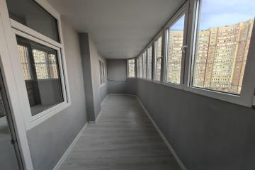 Фото №5: 1-комнатная квартира 37 м² - Краснодар, мкр. Губернский, ул. Домбайская, 61